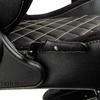 Scaun Gaming NobleChairs EPIC, Black/Gold