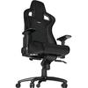 Scaun Gaming NobleChairs EPIC, Black/Green