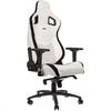 Scaun Gaming NobleChairs EPIC, White