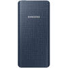 Baterie externa Samsung EB-P3020, 5000 mAh, Blue Navy
