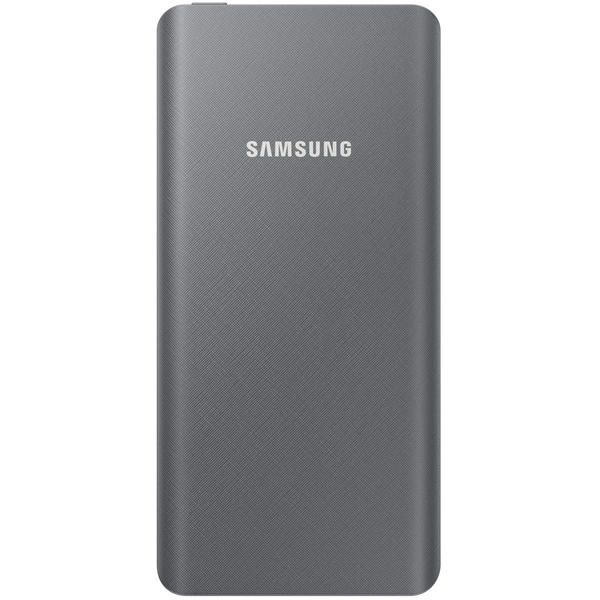 Baterie externa Samsung EB-P3020, 5000 mAh, Gray