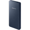 Baterie externa Samsung EB-P3000, 10000 mAh, Blue Navy