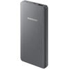 Baterie externa Samsung EB-P3000, 10000 mAh, Gray