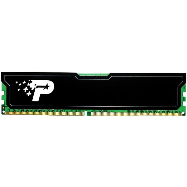 Memorie PATRIOT Signature Line, 4GB, DDR4, 2133MHz, CL15, 1.2V