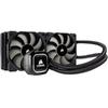 Cooler CPU AMD / Intel Corsair Hydro Series H100x