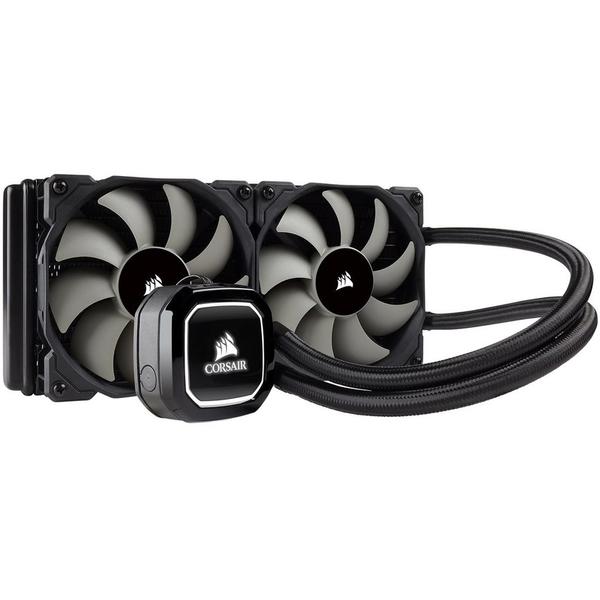 Cooler CPU AMD / Intel Corsair Hydro Series H100x