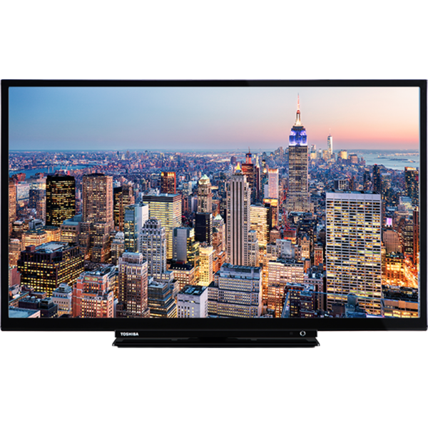 Televizor LED Toshiba 32W1753DG, 81cm, HD, Negru