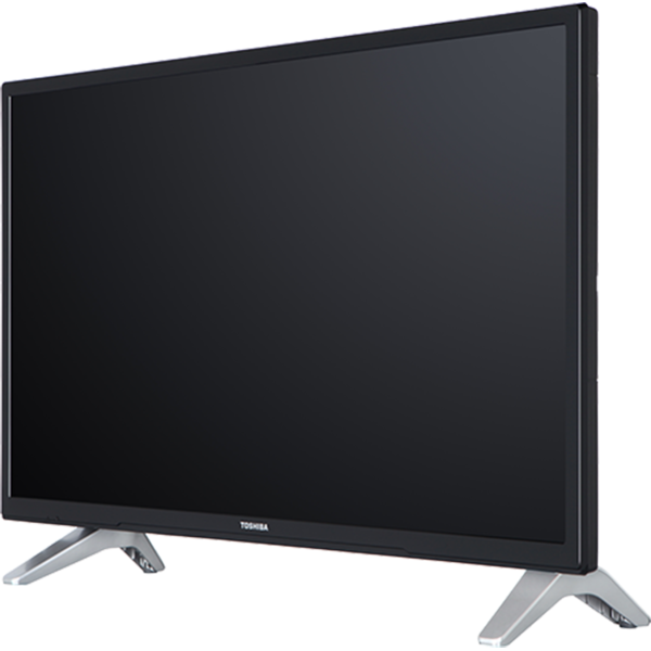 Televizor LED Toshiba Smart TV 32W3663DG, 81cm, HD, Negru