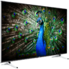 Televizor LED Toshiba Smart TV 65U6663DG, 165cm, 4K UHD, Negru/Argintiu