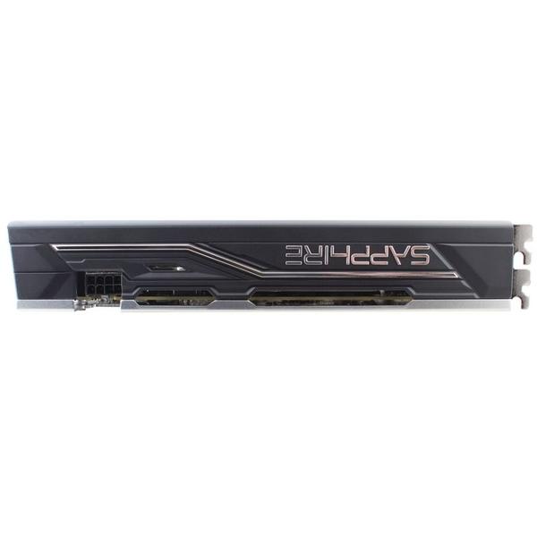 Placa video Sapphire Radeon RX 570 PULSE, 8GB GDDR5, 256 biti