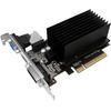 Placa video Palit GeForce GT 730, 2GB DDR3, 64 biti