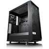 Carcasa Fractal Design Meshify C, MiddleTower, Fara sursa, Negru