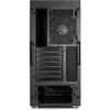 Carcasa Fractal Design Meshify C, MiddleTower, Fara sursa, Negru