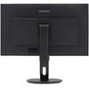 Monitor LED Philips 328P6AUBREB/00, 31.5'' QHD, 4ms, Negru