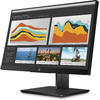 Monitor LED HP Z22n G2, 21.5'' Full HD, 5ms, Negru