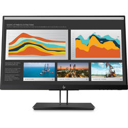 Z22n G2, 21.5'' Full HD, 5ms, Negru