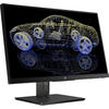 Monitor LED HP Z23n G2, 23.0'' Full HD, 5ms, Negru
