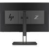 Monitor LED HP Z23n G2, 23.0'' Full HD, 5ms, Negru