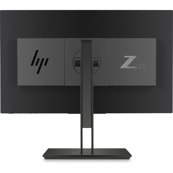 Monitor LED HP Z23n G2, 23.0'' Full HD, 5ms, Negru