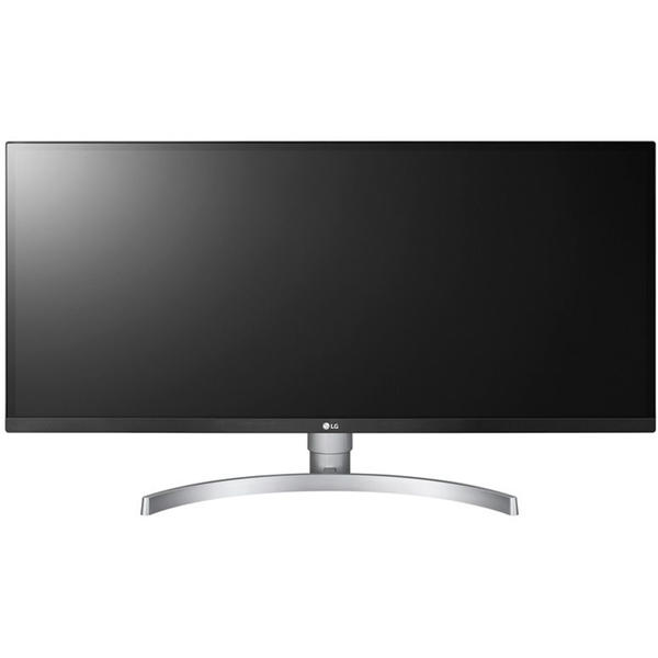 Monitor LED LG 34WK650-W, 34.0'' QHD, 5ms, Alb/Argintiu