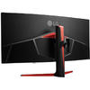 Monitor LED LG 34UC89G-B, 34.0'' QHD, 5ms, Ecran curbat, Negru