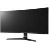 Monitor LED LG 34UC89G-B, 34.0'' QHD, 5ms, Ecran curbat, Negru