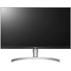 Monitor LED LG 27UK850-W, 27.0'' 4K UHD, 5ms, Alb/Argintiu