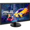 Monitor LED Asus VP278QG, 27.0'' Full HD, 1ms, Negru