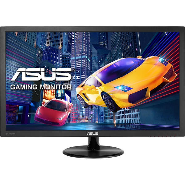 Monitor LED Asus VP278QG, 27.0'' Full HD, 1ms, Negru