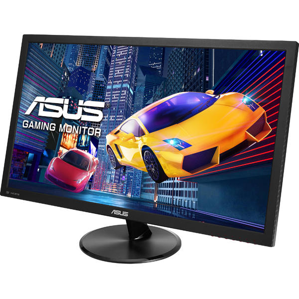 Monitor LED Asus VP278QG, 27.0'' Full HD, 1ms, Negru