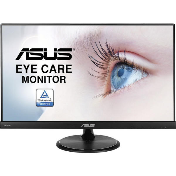 Monitor LED Asus VC239HE, 23.0'' Full HD, 5ms, Negru