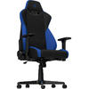 Scaun Gaming Nitro Concepts S300, Negru/Albastru