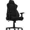 Scaun Gaming Nitro Concepts S300, Negru