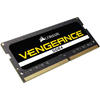Memorie Notebook Corsair Vengeance, 16GB, DDR4, 2400MHz, CL16, 1.2V