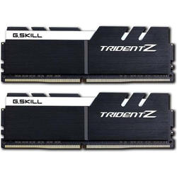 Trident Z, 16GB, DDR4, 4000MHz, CL19, 1.35V, Kit Dual Channel