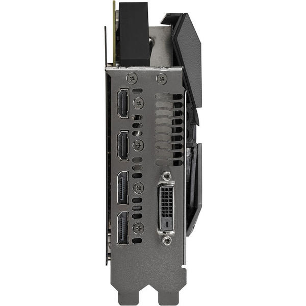 Placa video Asus Radeon RX Vega 56 STRIX GAMING OC, 8GB HBM2, 2048 biti