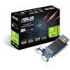 Placa video Asus GeForce GT 710, 1GB GDDR5, 32 biti