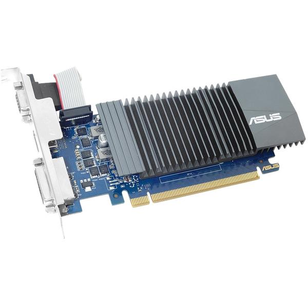 Placa video Asus GeForce GT 710, 1GB GDDR5, 32 biti