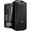 Carcasa Cooler Master MasterCase MC500, MiddleTower, Fara sursa, Negru