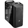 Carcasa Cooler Master MasterCase MC500, MiddleTower, Fara sursa, Negru