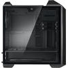 Carcasa Cooler Master MasterCase MC500, MiddleTower, Fara sursa, Negru