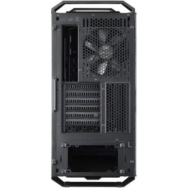 Carcasa Cooler Master MasterCase MC500, MiddleTower, Fara sursa, Negru