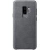 Capac protectie spate Samsung Hyperknit Cover pentru Galaxy S9 Plus (G965F), Gri