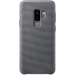 Hyperknit Cover pentru Galaxy S9 Plus (G965F), Gri