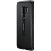 Capac protectie spate Samsung Protective Cover pentru Galaxy S9 Plus (G965F), Negru