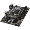 Placa de baza MSI H310M PRO-VDH, Socket 1151 v2, mATX