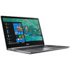 Laptop Acer Swift 3 SF315-41-R1C3, 15.6'' FHD, AMD Ryzen 5 2500U 2.0GHz, 8GB DDR4, 1TB HDD, Radeon RX Vega 8, Linux, Silver/Black