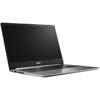 Laptop Acer Swift 1 SF114-32-P9HN, 14.0'' FHD, Pentium Silver N5000 1.1GHz, 4GB DDR4, 128GB SSD, Intel UHD 605, Linux, Argintiu