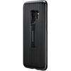 Capac protectie spate Samsung Protective Cover pentru Galaxy S9 (G960F), Negru