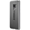 Capac protectie spate Samsung Protective Cover pentru Galaxy S9 (G960F), Argintiu